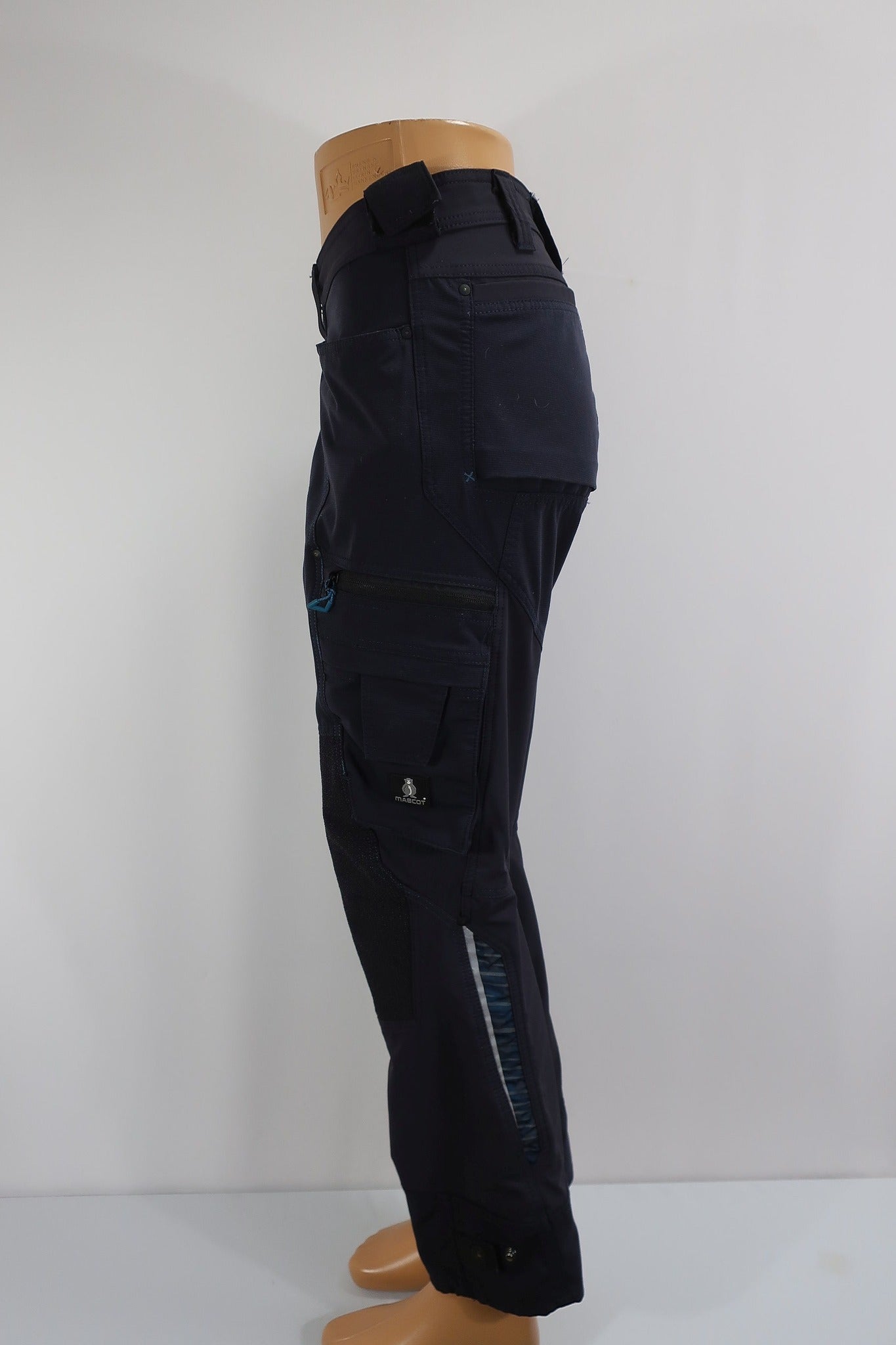 MASCOT vyriškos kelnės L dydis