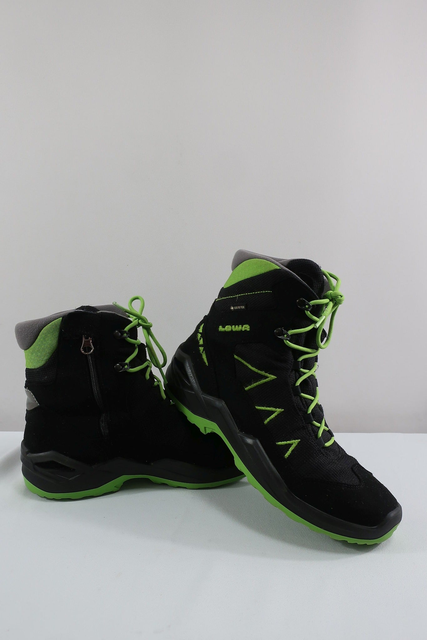 LOWA laisvalaikio, žygio batai su Gore-Tex 39,5 dydis