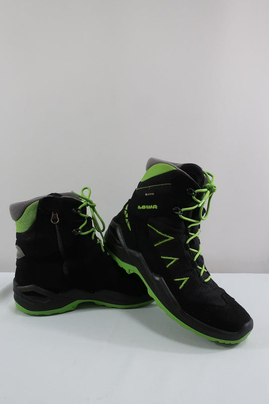 LOWA laisvalaikio, žygio batai su Gore-Tex 39,5 dydis