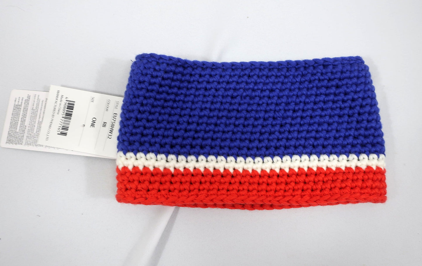 PHENIX nauja šilta galvajuostė