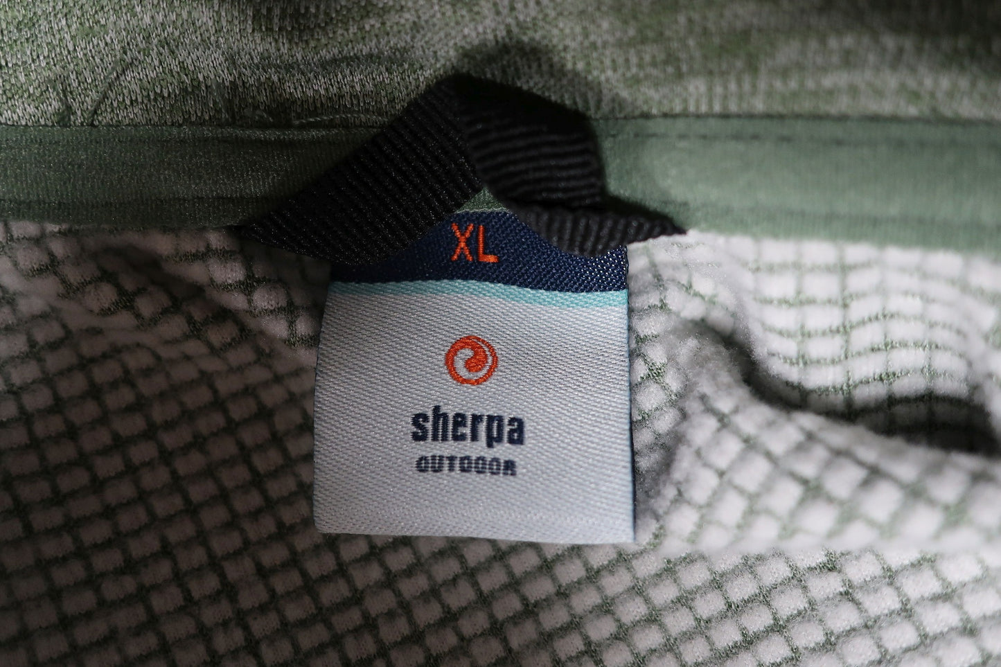 SHERPA moteriškas šiltukas XL dydis