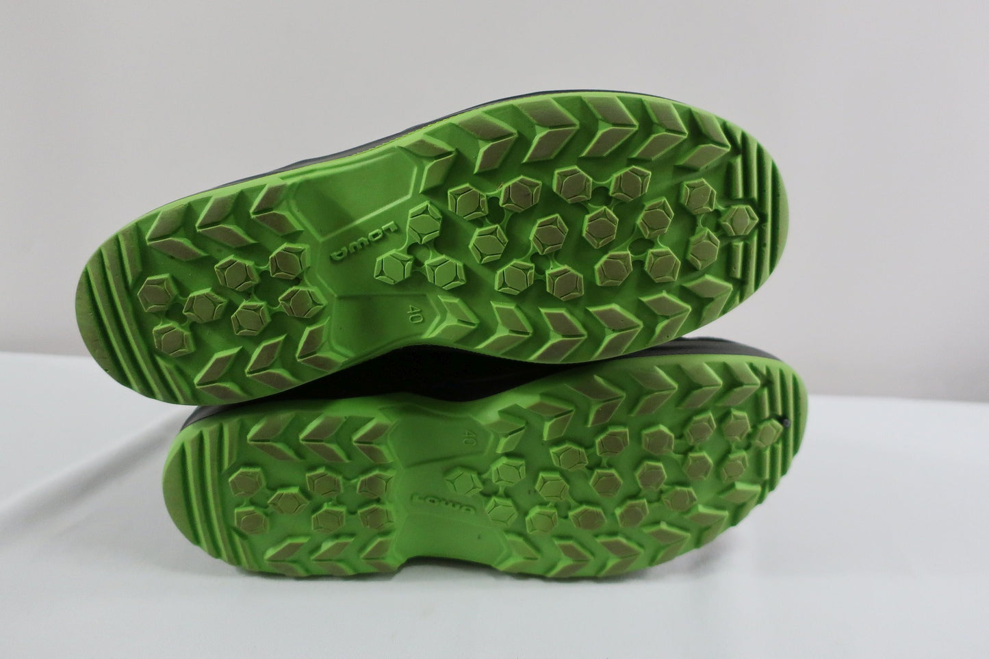 LOWA laisvalaikio, žygio batai su Gore-Tex 39,5 dydis