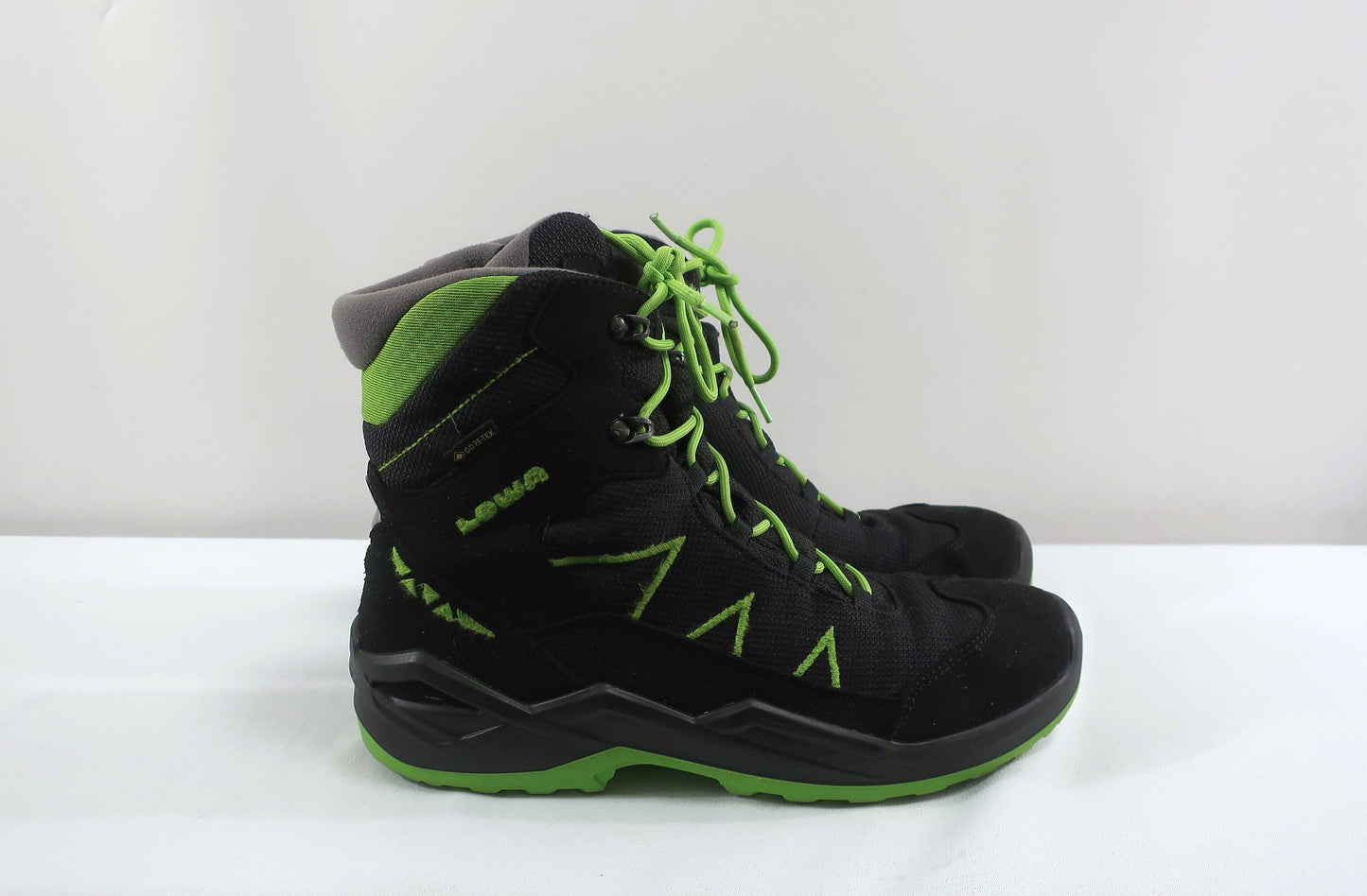 LOWA laisvalaikio, žygio batai su Gore-Tex 39,5 dydis