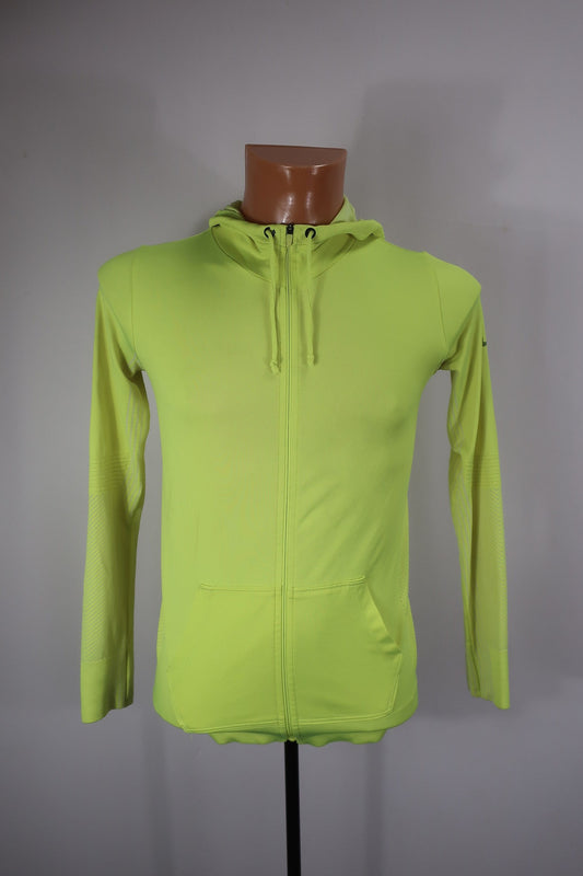 NIKE vyriškas sportinis lengvas džemperis S dydis