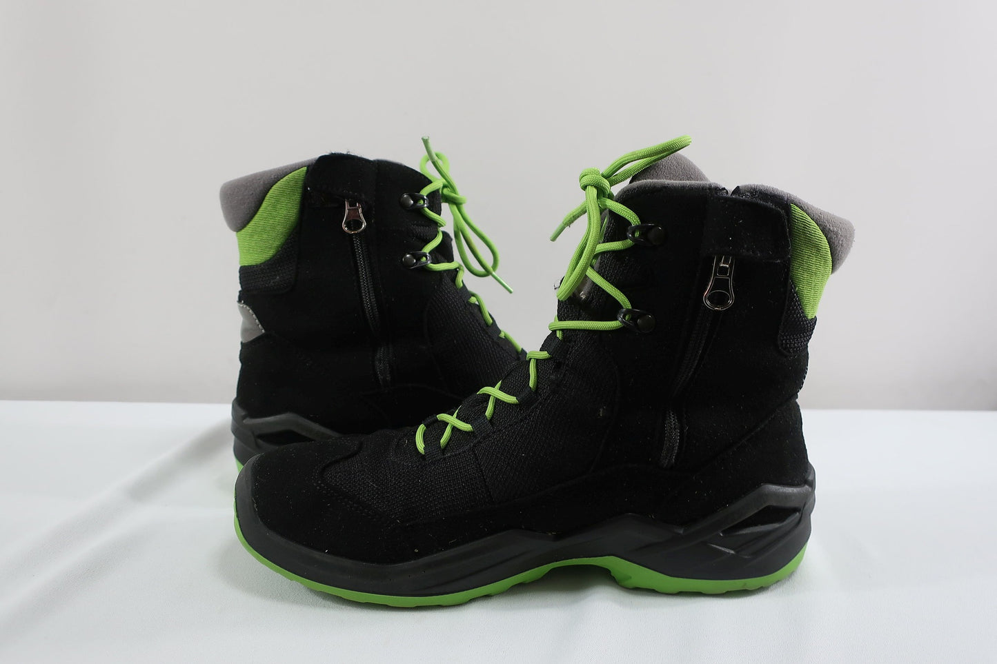 LOWA laisvalaikio, žygio batai su Gore-Tex 39,5 dydis