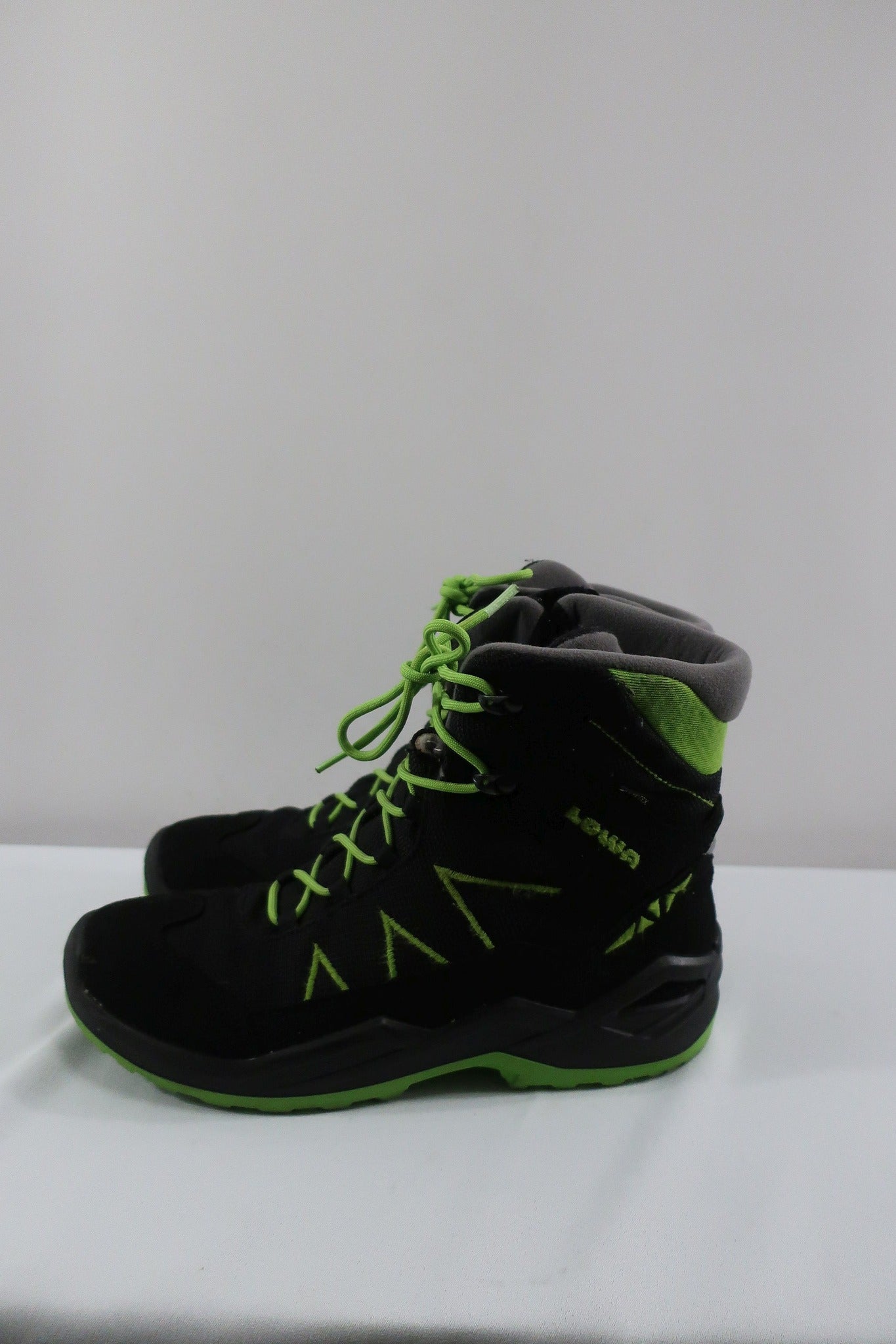 LOWA laisvalaikio, žygio batai su Gore-Tex 39,5 dydis