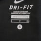 NIKE moteriški sportiniai marškinėliai S dydis
