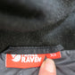 FJALLRAVEN moteriškas pūkinis lengvas puspaltis XS dydis