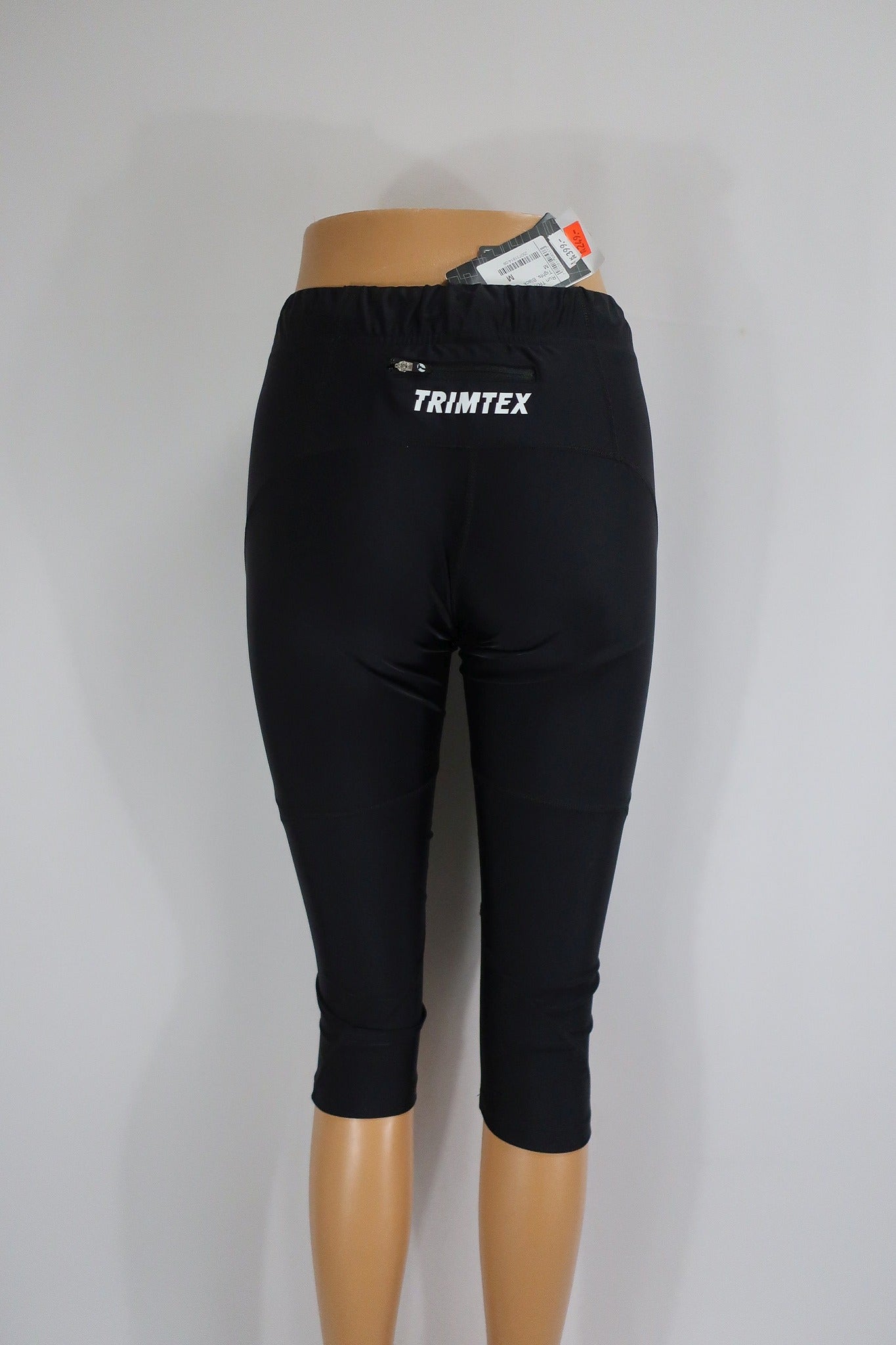 TRIMTEX nauji moteriški kompresiniai sportiniai šortai M dydis