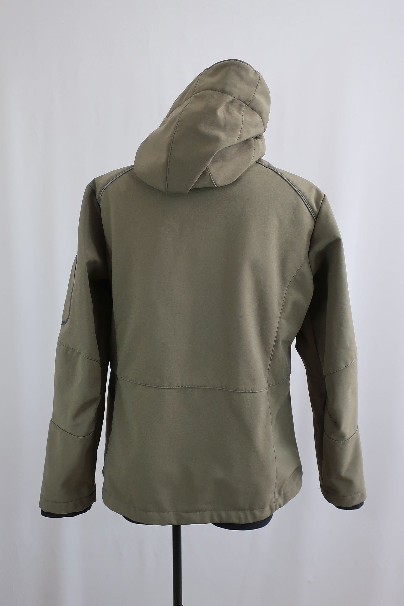 CMP moteriška softšelinė striukė L/XL dydis