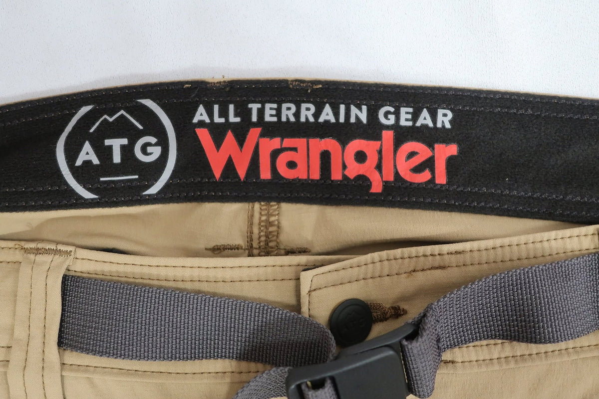 WRANGLER vyriškos laisvalaikio kelnės L dydis