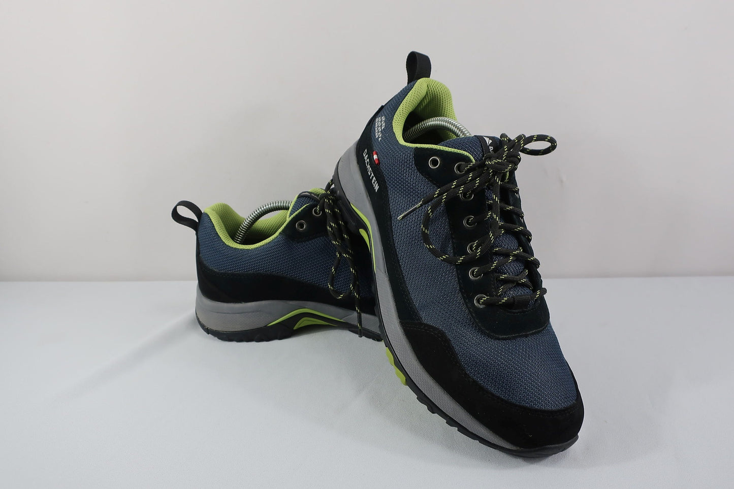 DACHSTEIN laisvalaikio, žygio batai su Gore-tex 42 dydis