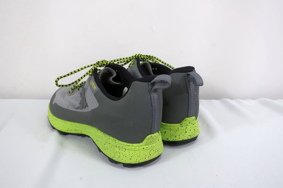 ICEBUG sportiniai, laisvalaikio batai su Gore-tex 40 dydis