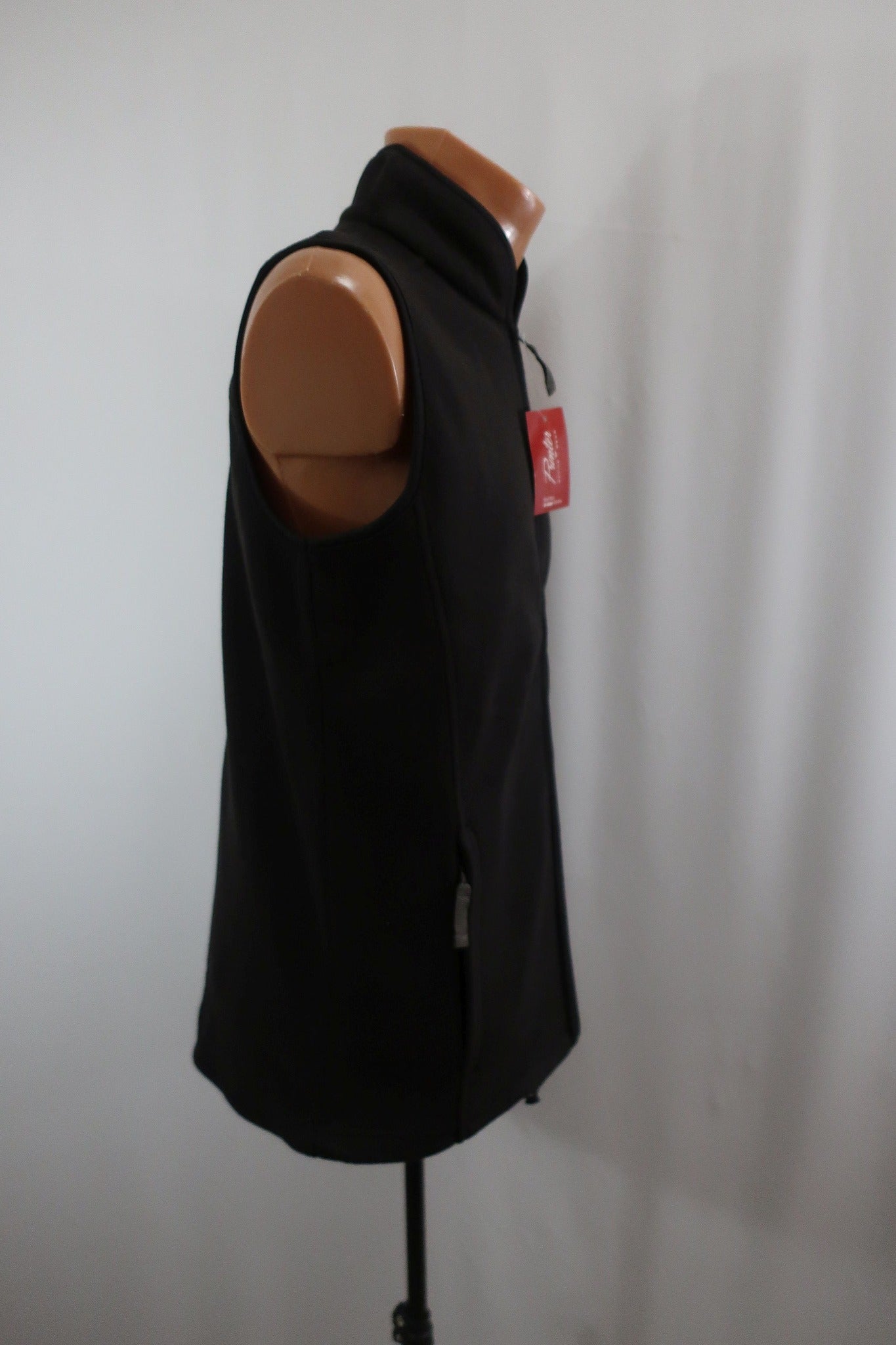 PRINTER ACTIVE naujos vyriškos liemenės M, XL, XXL dydis
