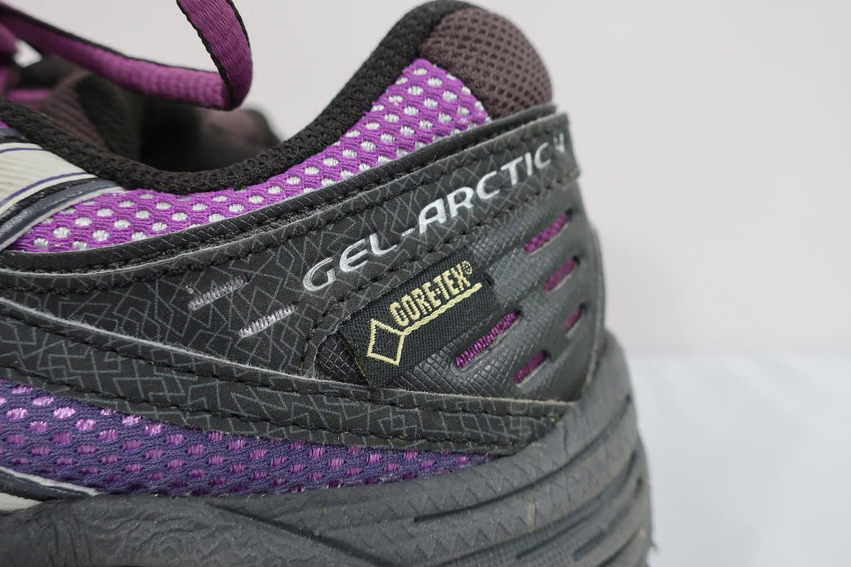 ASICS sportiniai batai su Gore-tex 37 dydis