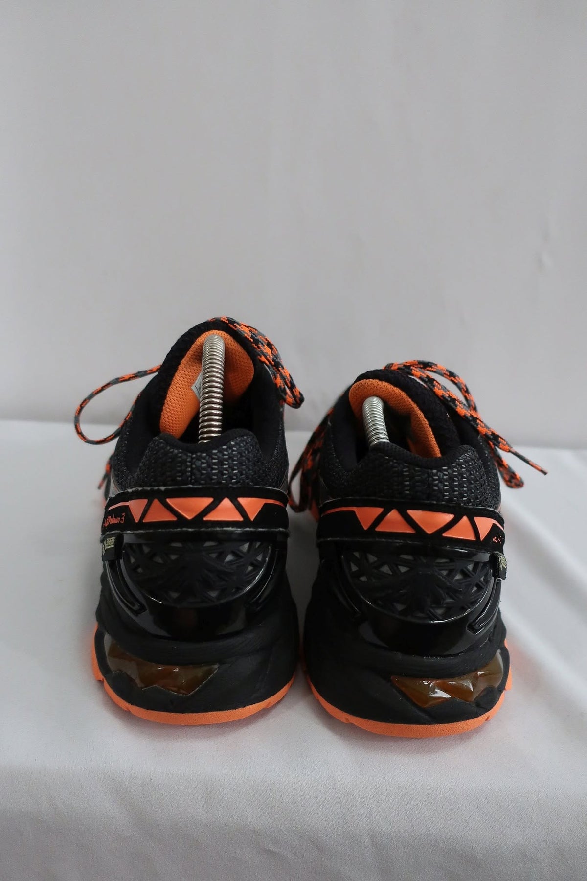 ASICS sportiniai batai su Gore-tex 44,5/45 dydis