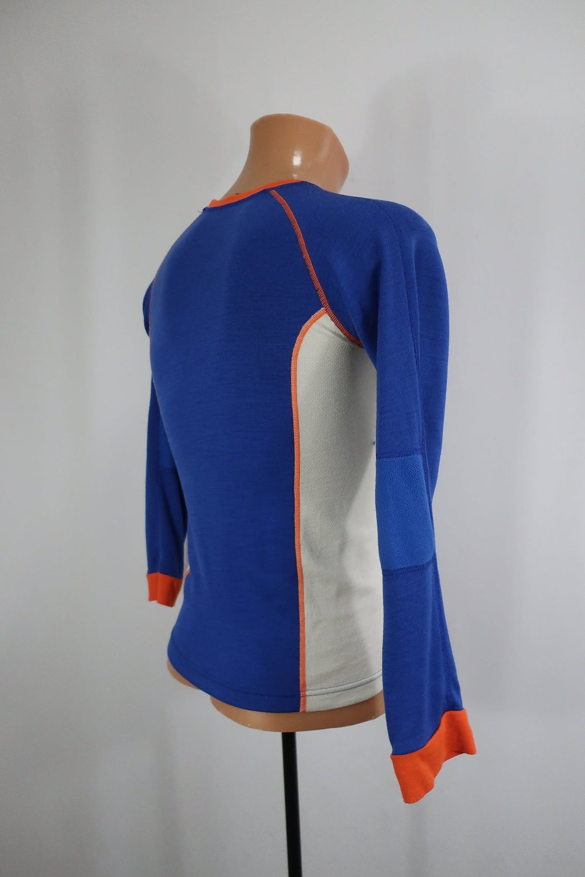 HELLY HANSEN termo marškinėliai su merino vilna 164 ūgiui