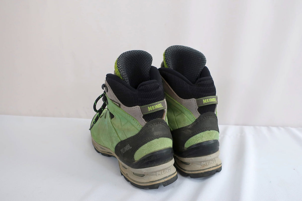 MEINDL laisvalaikio, žygio batai su Gore_tex 37/37,5 dydis