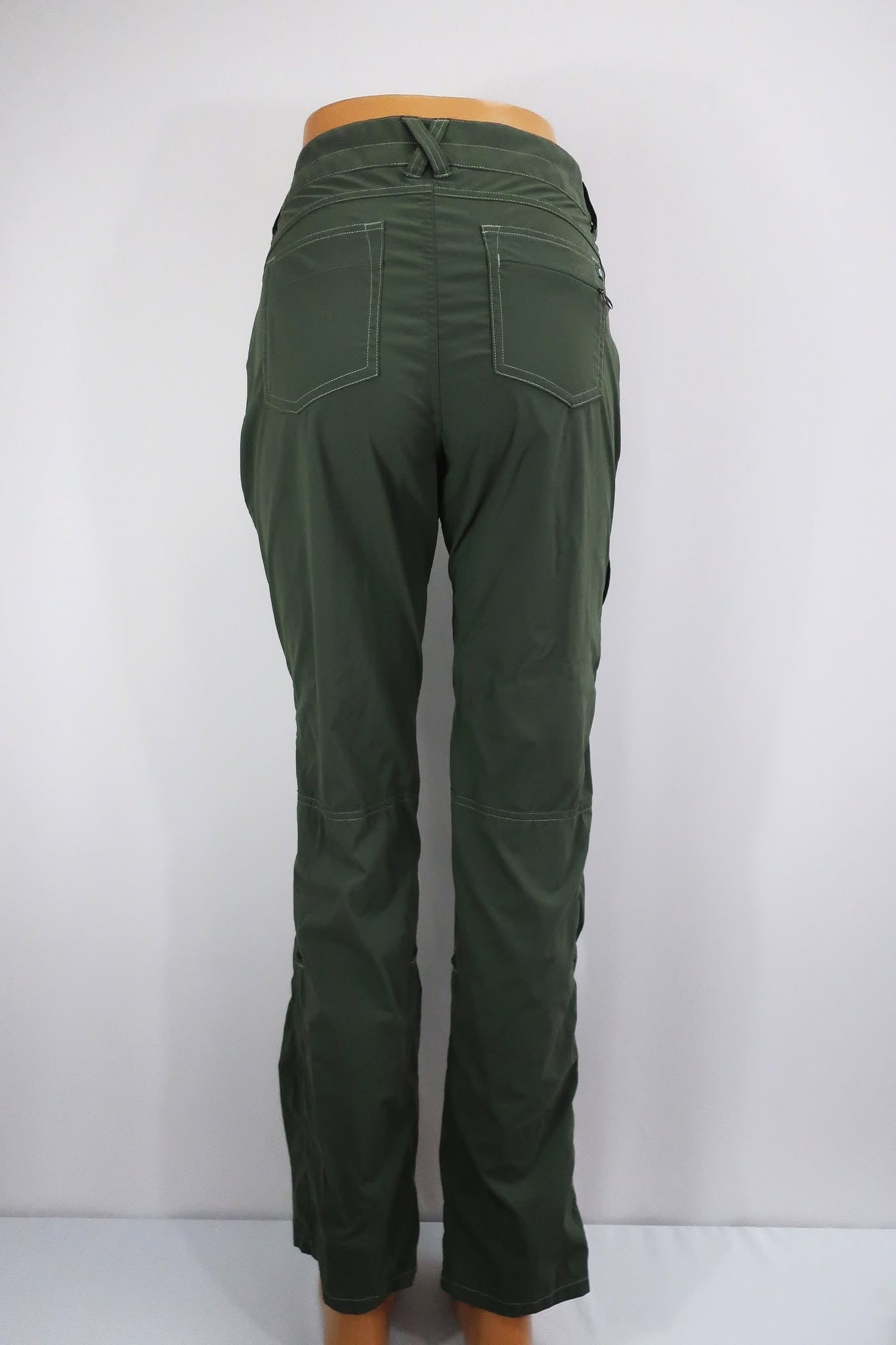 MARMOT moteriškos laisvalaikio kelnės M/L dydis