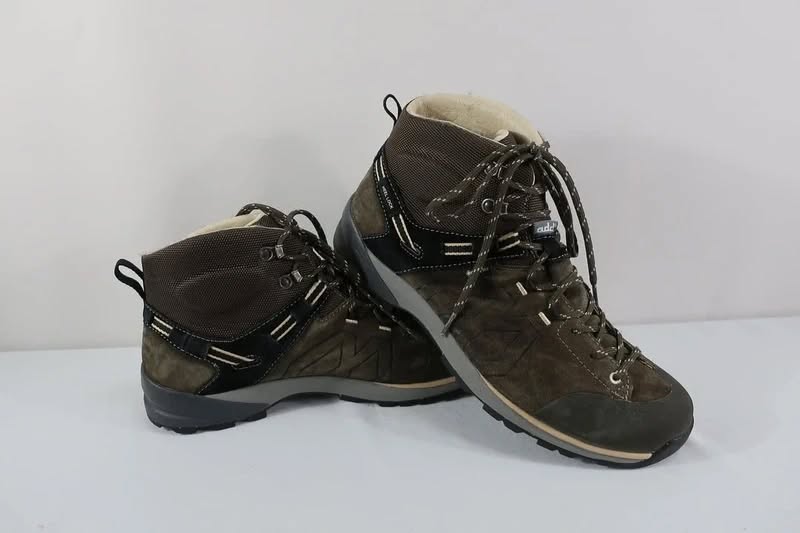 GARMONT laisvalaikio, žygio batai su Gore-Tex 45 dydis