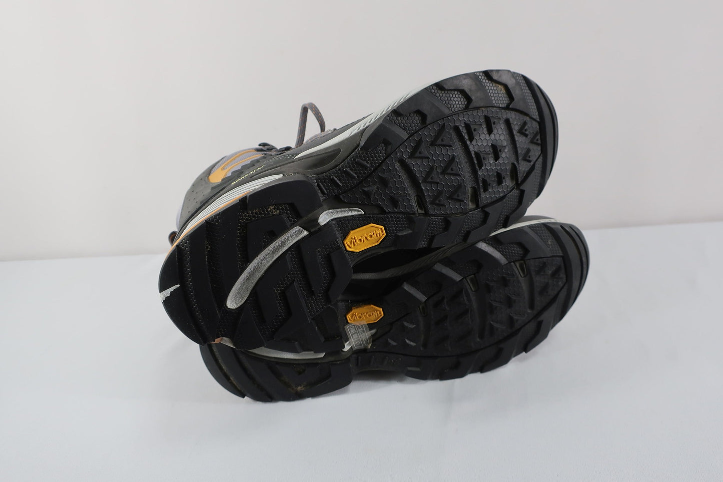 ALFA laisvalaikio, žygio batai su Gore-tex 39,5/40 dydis