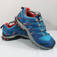 SALOMON laisvalaikio batai su Gore-tex 40,5 dydis