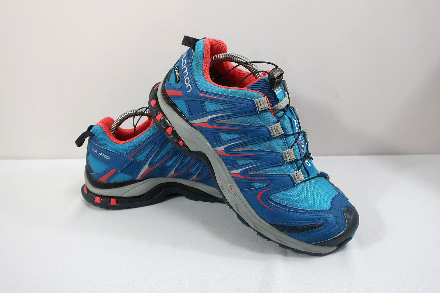 SALOMON laisvalaikio batai su Gore-tex 40,5 dydis