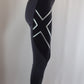 2XU vyriškos sportinės kompresinės tamprės MT dydis