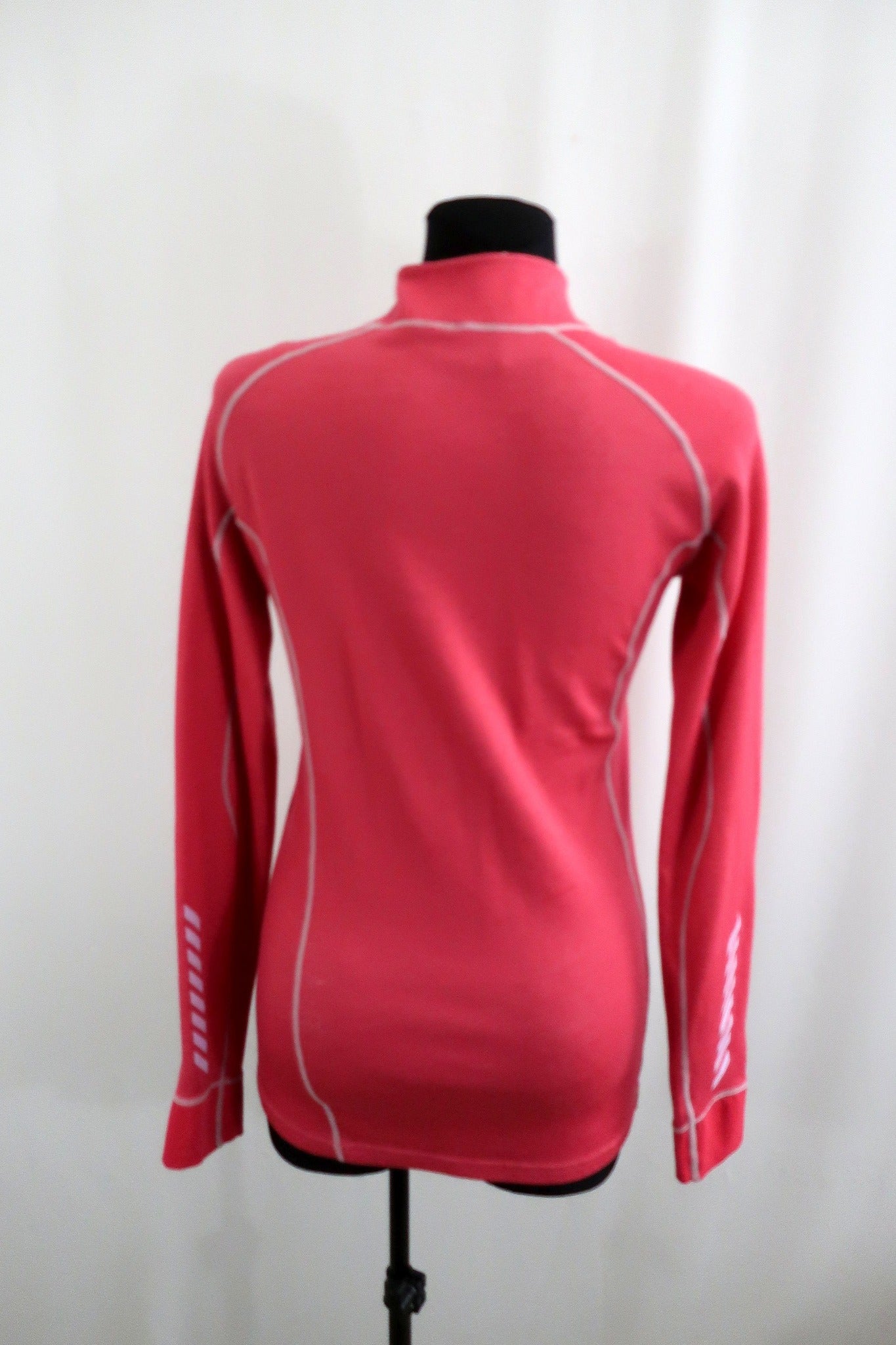 HELLY HANSEN moteriški termo marškinėliai su merino vilna L/ XL dydis