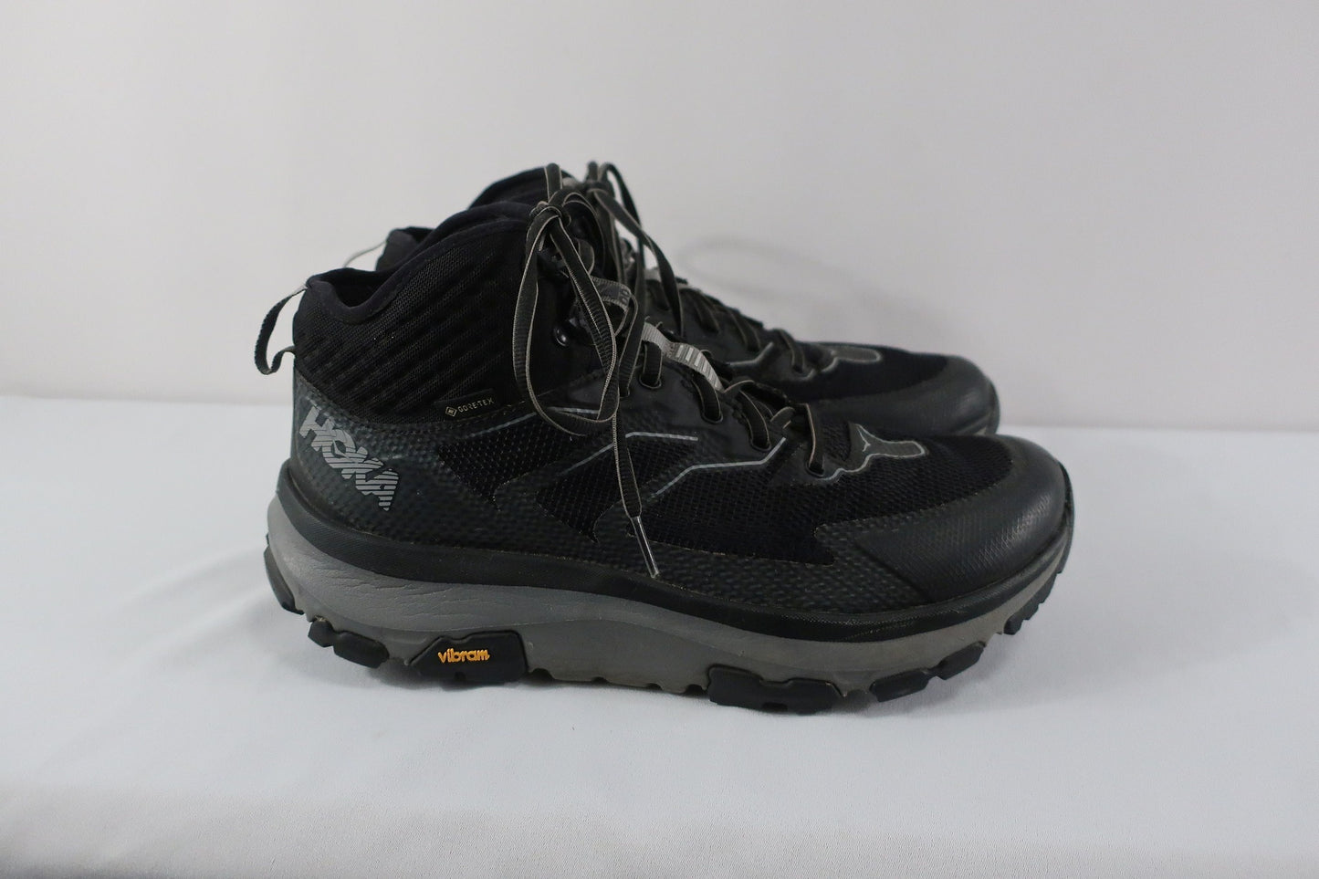 HOKA ONE ONE laisvalaikio, žygio batai su Gore-tex 43,5/44 dydis