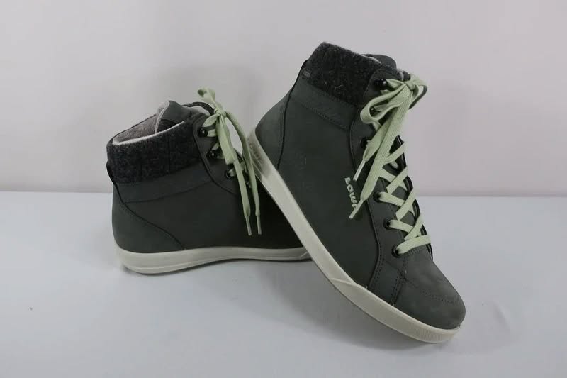 LOWA laisvalaikio batai su Gore-Tex 40,5/41 dydis