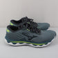 MIZUNO sportiniai batai 42,5 dydis