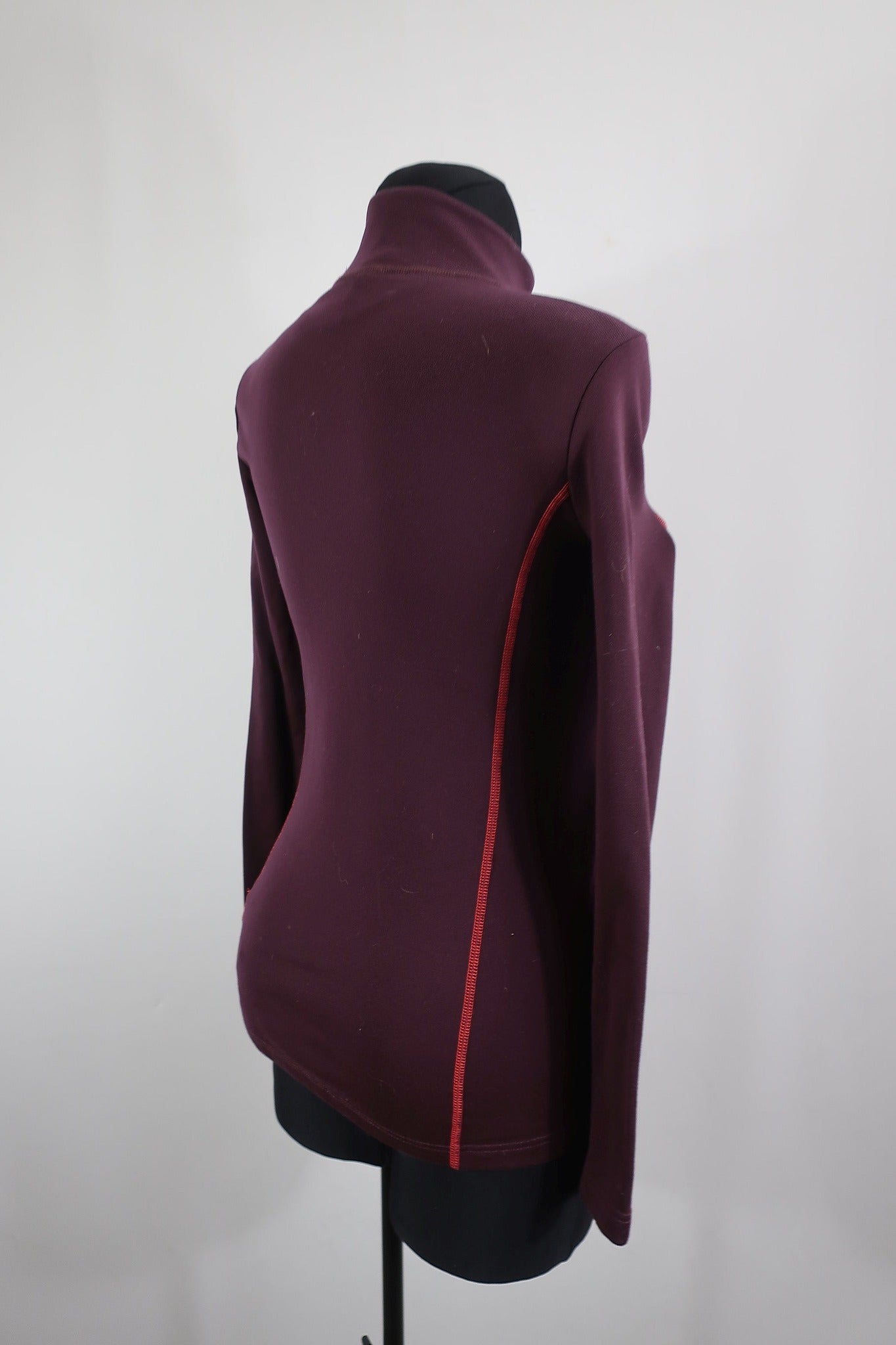 HELLY HANSEN moteriški termo marškinėliai/šiltukas XS dydis