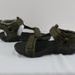 CAMEL ACTIVE nauji sandalai/basutės 39 dydis.