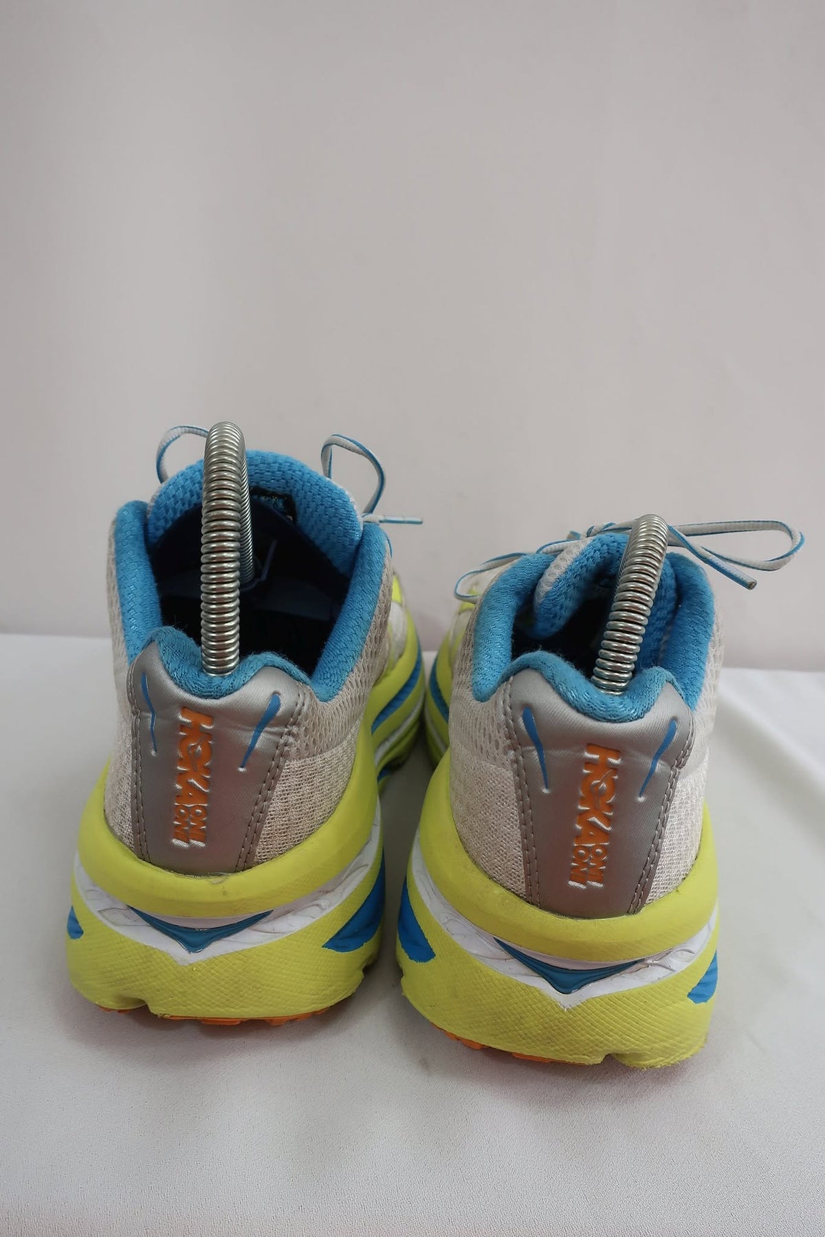 HOKA ONE ONE sportiniai batai 38,5 dydis