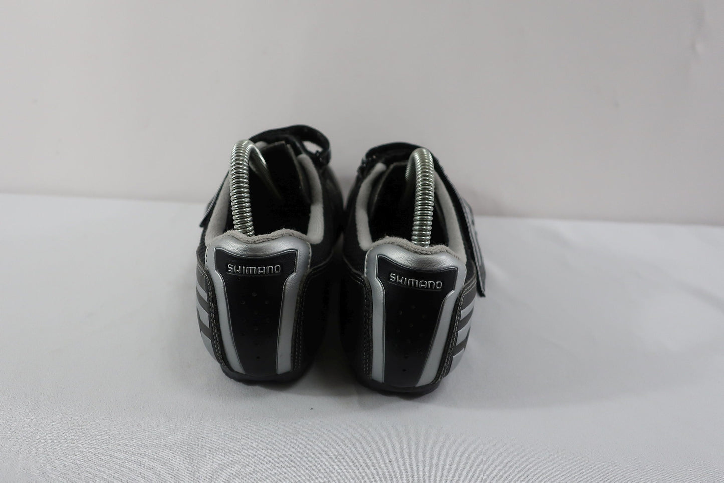 SHIMANO dviratiniai batai 38,5 dydis