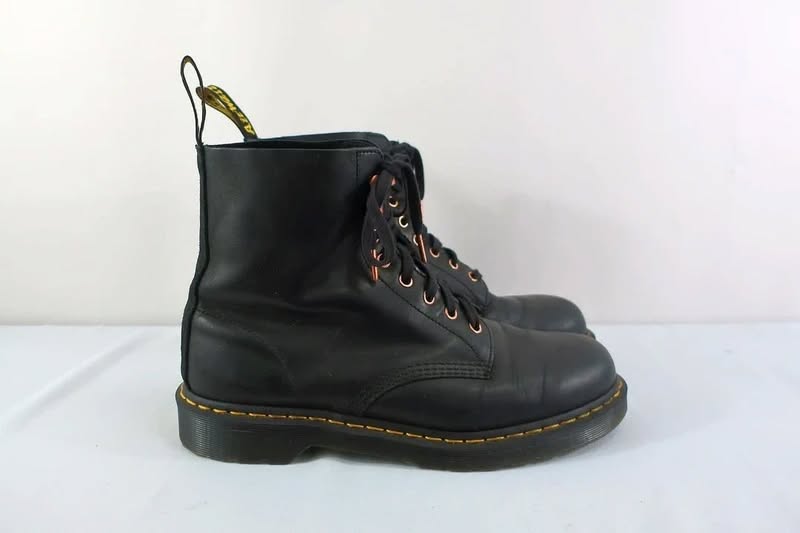 DR. MARTENS odiniai auliniai batai 44 dydis