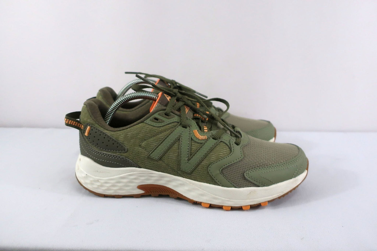 NEW BALANCE sportiniai, laisvalaikio batai 41,5 dydis