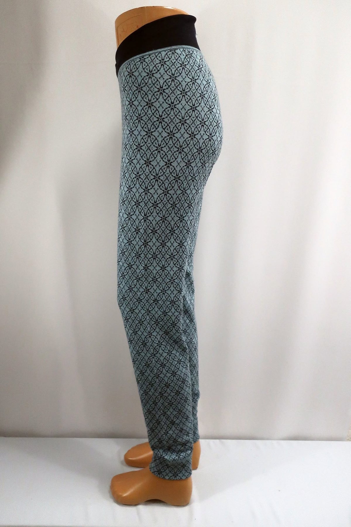 DEVOLD naujos moteriškos termo kelnės su merino vilna XL dydis