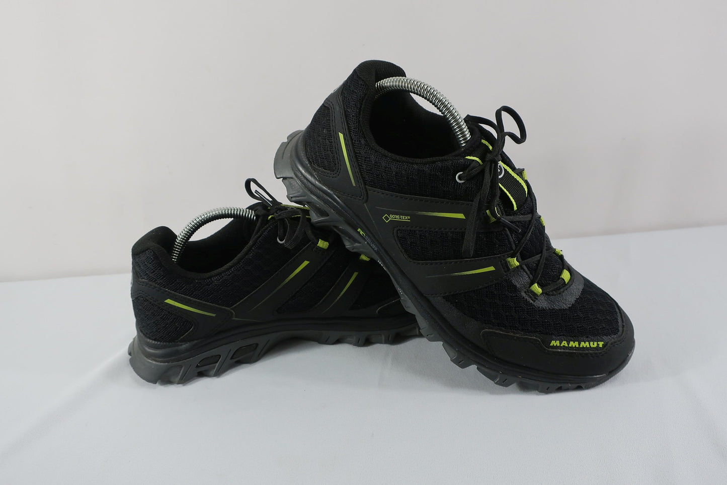 MAMMUT laisvalaikio batai su Gore-tex 42,5 dydis