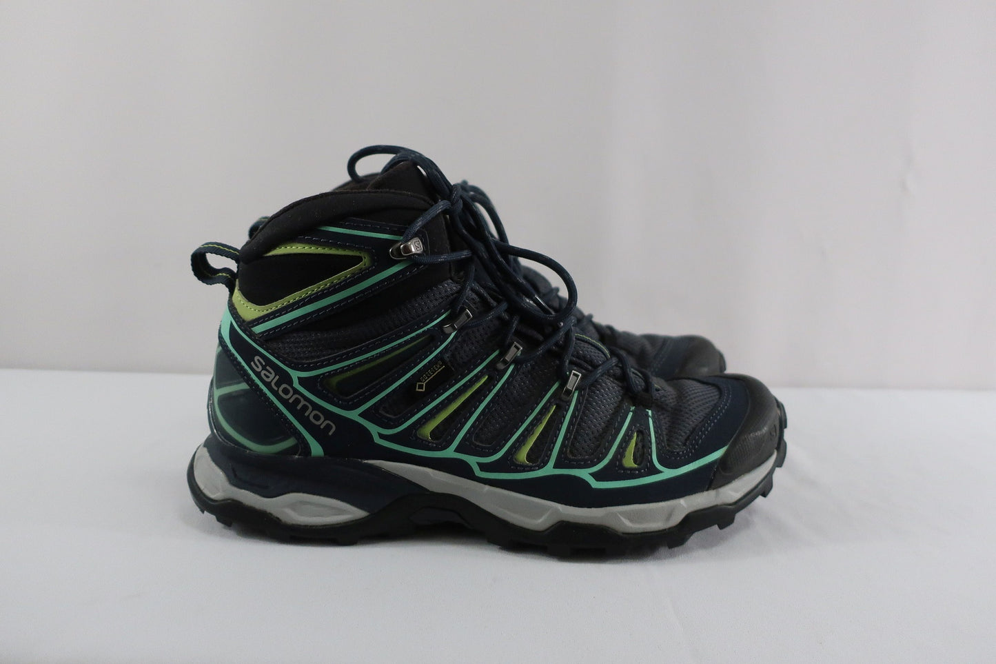 SALOMON laisvalaikio, žygio batai su Gore-tex 39 dydis