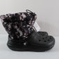 CROCS nauji pašildinti batai 37,5/38 dydis