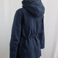 DIDRIKSONS moteriškas puspaltis/parka 36/38 dydis.