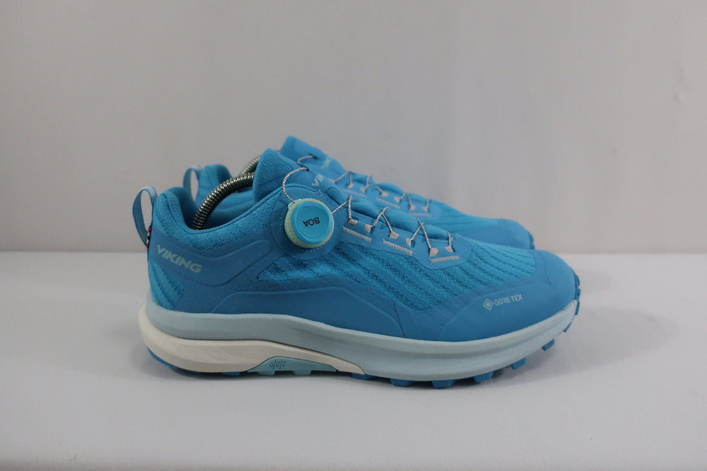 VIKING laisvalaikio batai, žygio batai su Gore-tex 40,5/41 dydis