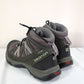 SALOMON laisvalaikio, žygio batai su Gore-Tex 39/39,5 dydis