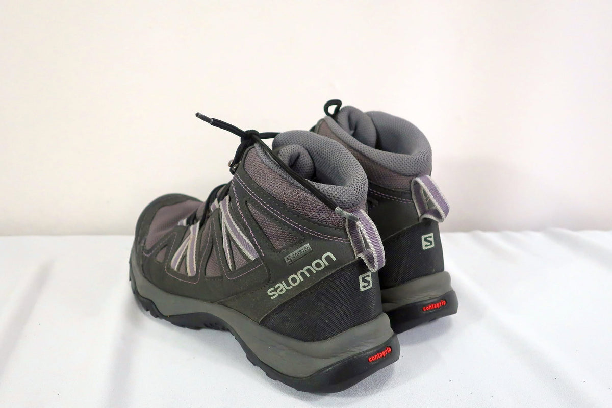 SALOMON laisvalaikio, žygio batai su Gore-Tex 39/39,5 dydis