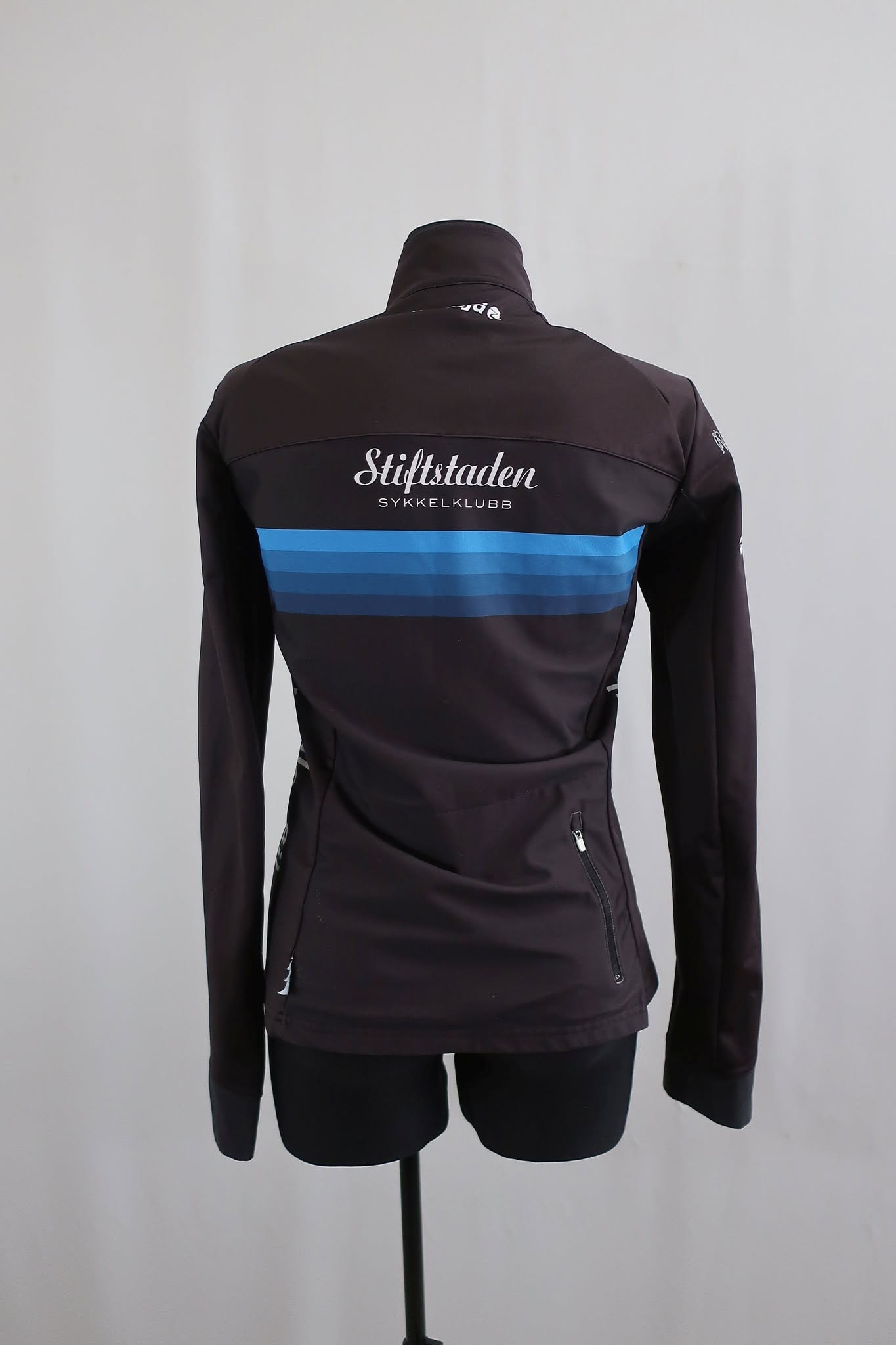 MALOJA moteriška windstoperinė sportinė striukė M/L dydis