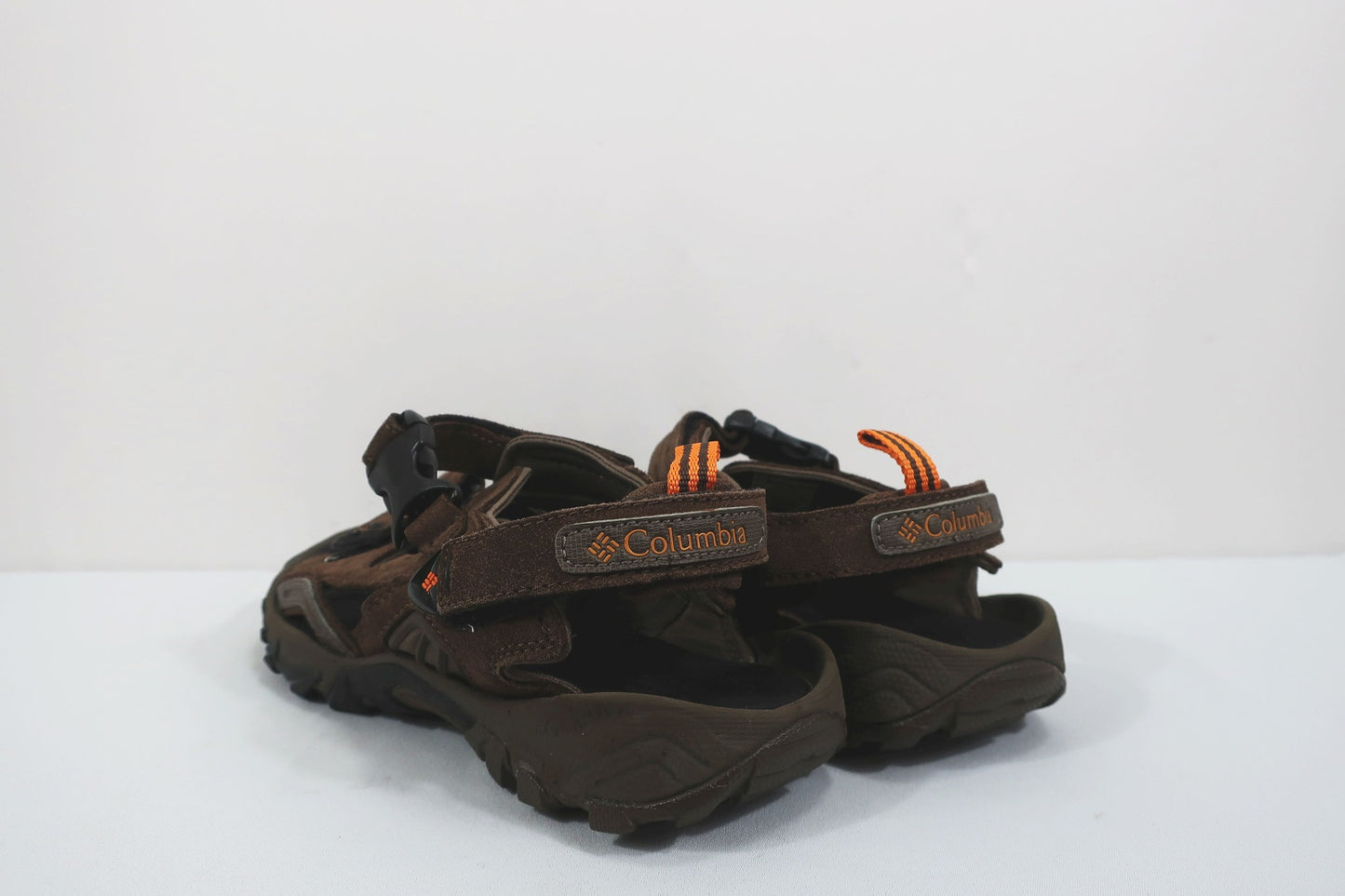 COLUMBIA odiniai sandalai/basutės 40 dydis