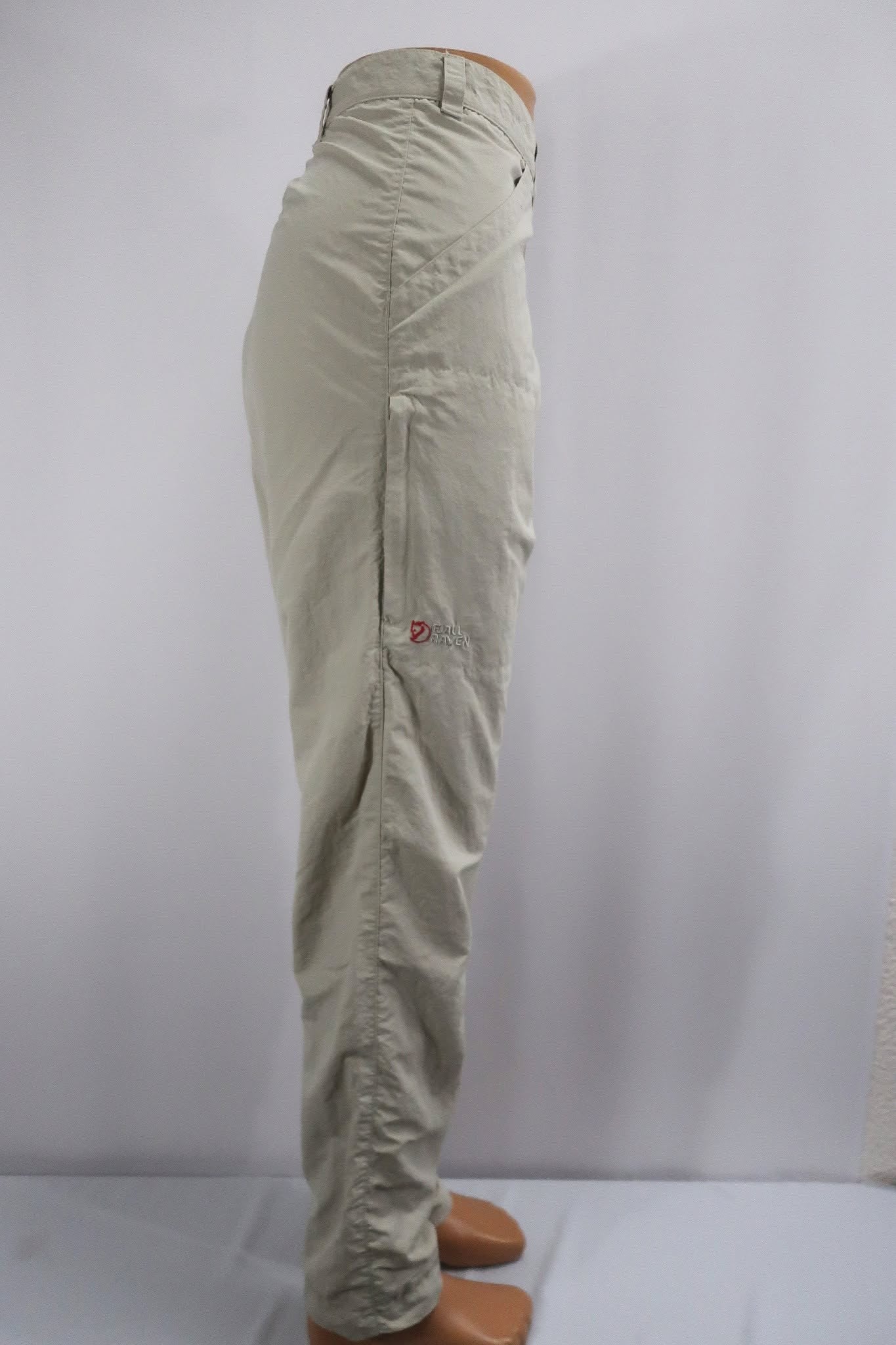 FJALLRAVEN vyriškos kelnės M/L dydis