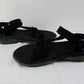 TEVA sandalai/basutės 40 dydis